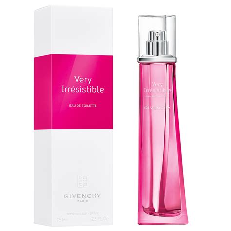 irresistible givenchy perfume review|givenchy very irresistible perfume review.